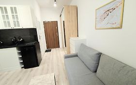 White Studio